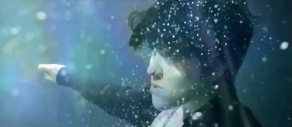 Se den nye video fra The xx