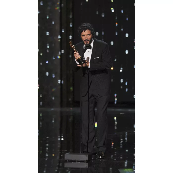 Muppet-sang vinder Oscar