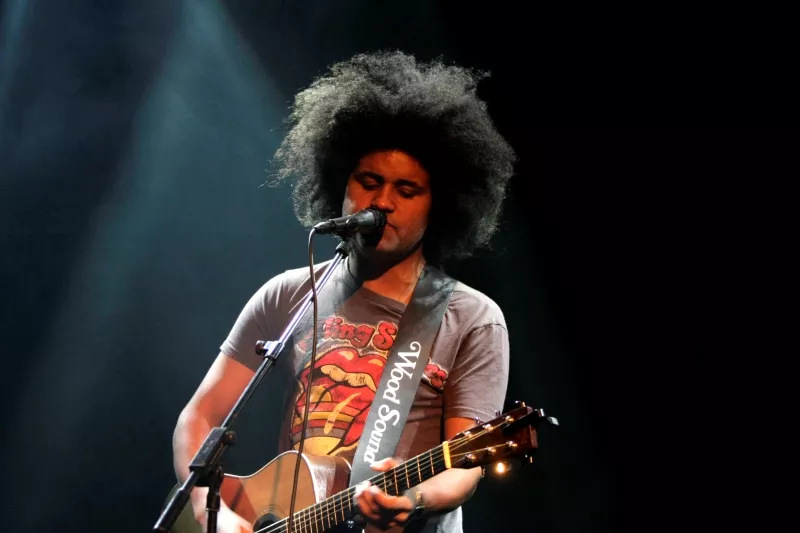 Thomas Buttenschøn: Fermaten, Herning