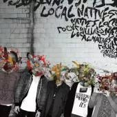Gorilla Manor - Local Natives