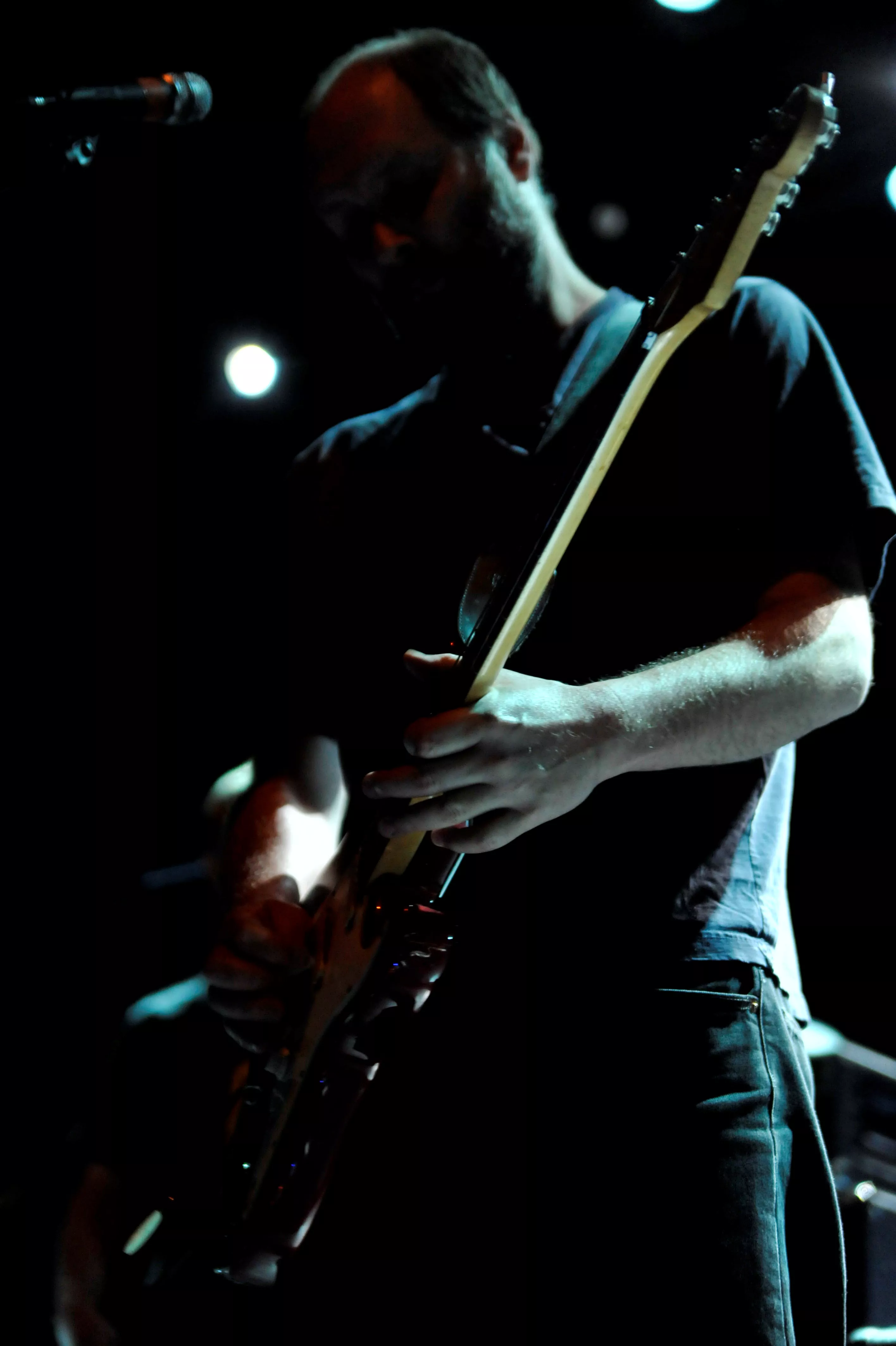 Sentrum Scene, Oslo - Built To Spill