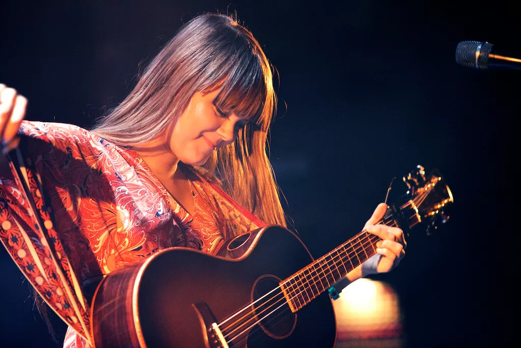 First Aid Kit ger exklusiv klubbkonsert