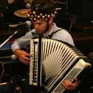 Unik, alternativ folk på Rust onsdag