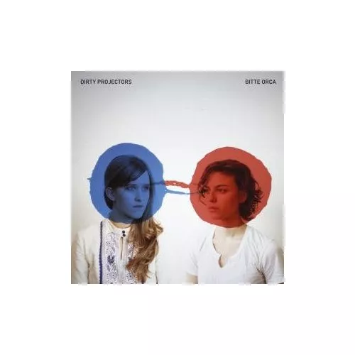 Bitta Orca - Dirty Projectors