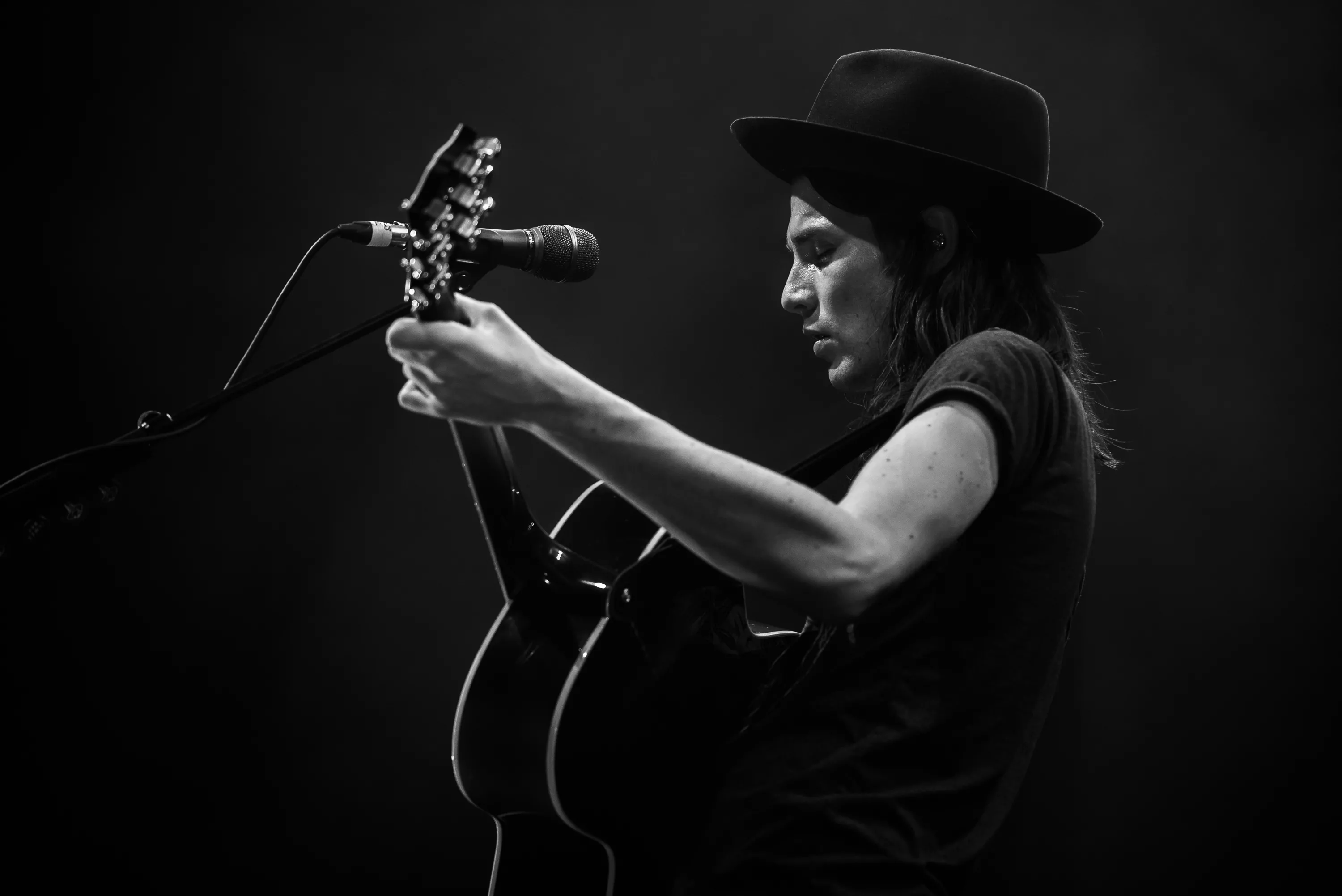 James Bay : Store Vega, København