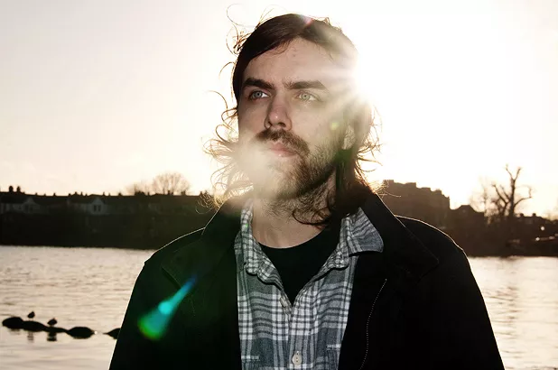 Memory Tapes tar det piano