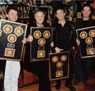 Platin ikke det samme værd som før