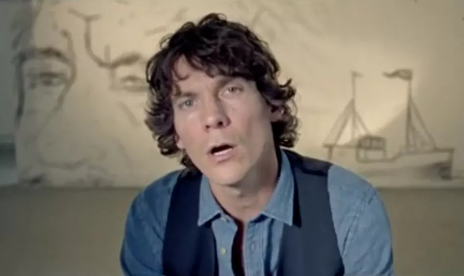 Ny video från Håkan Hellström