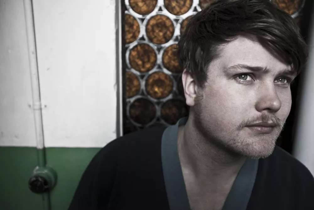 Fanø Free Folk Festival er klar med de første navne  