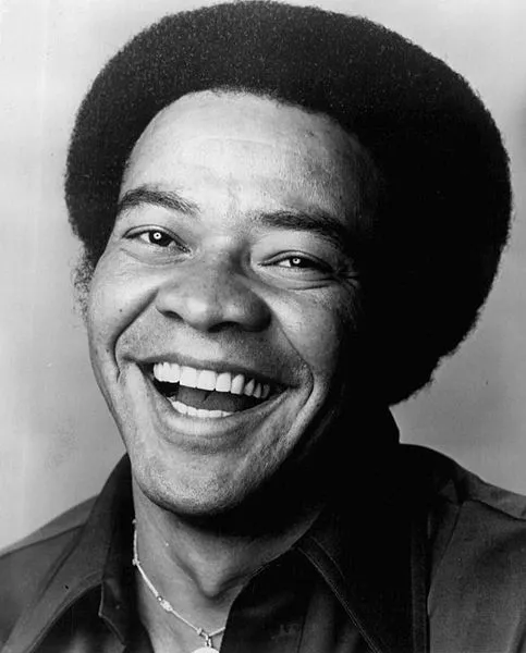 Soul-legenden Bill Withers er død