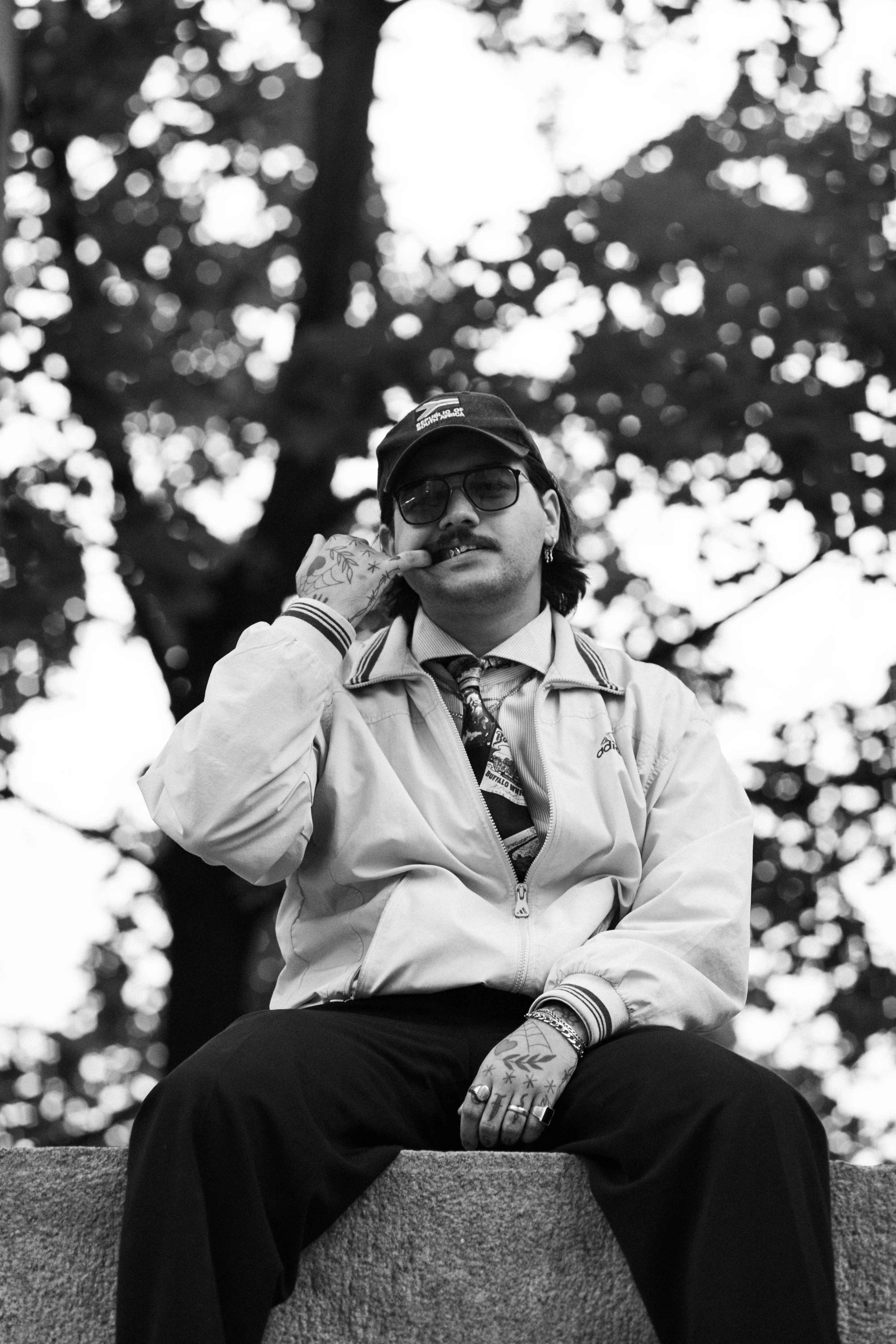 GAFFA NYKOMMER UKE 2: Anthony Calvert