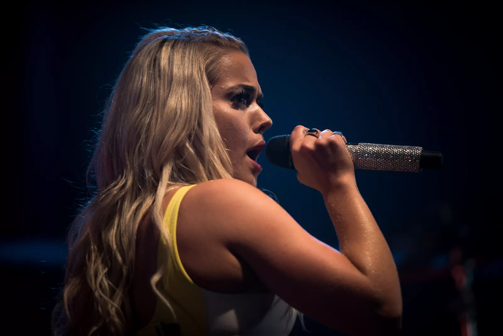 Fra Slottsfjell og Findings Festival til intim klubbscene i Oslo