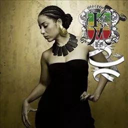 Dreamer - Karen Mukupa