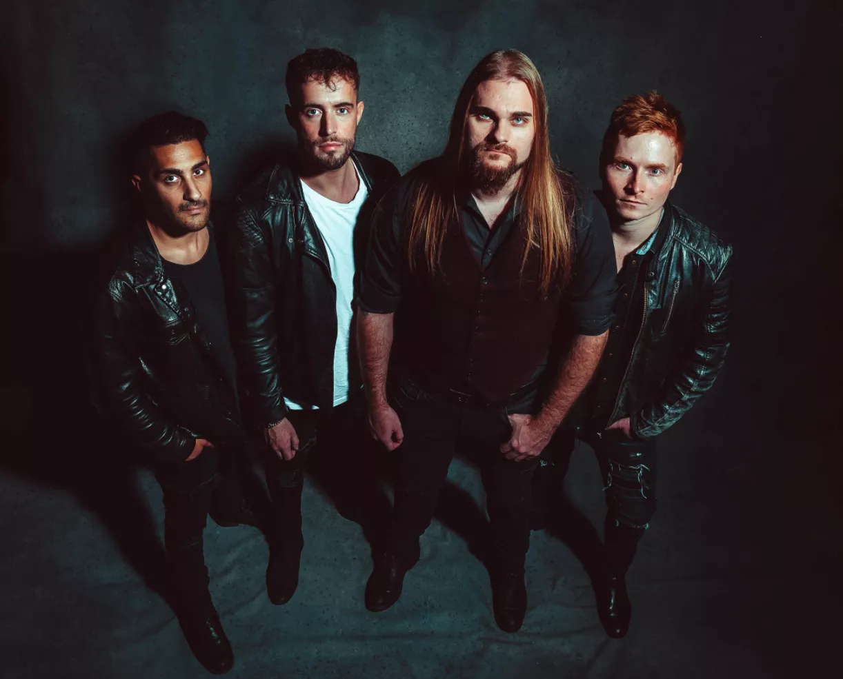 Rå talent i store, utæmmede mængder