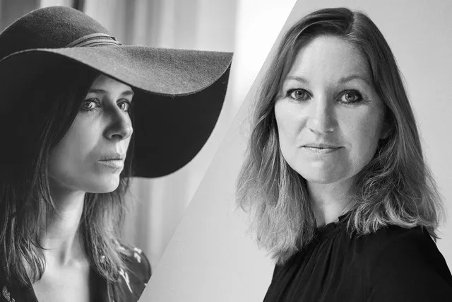 Skov og Aidt går sammen om sorgen