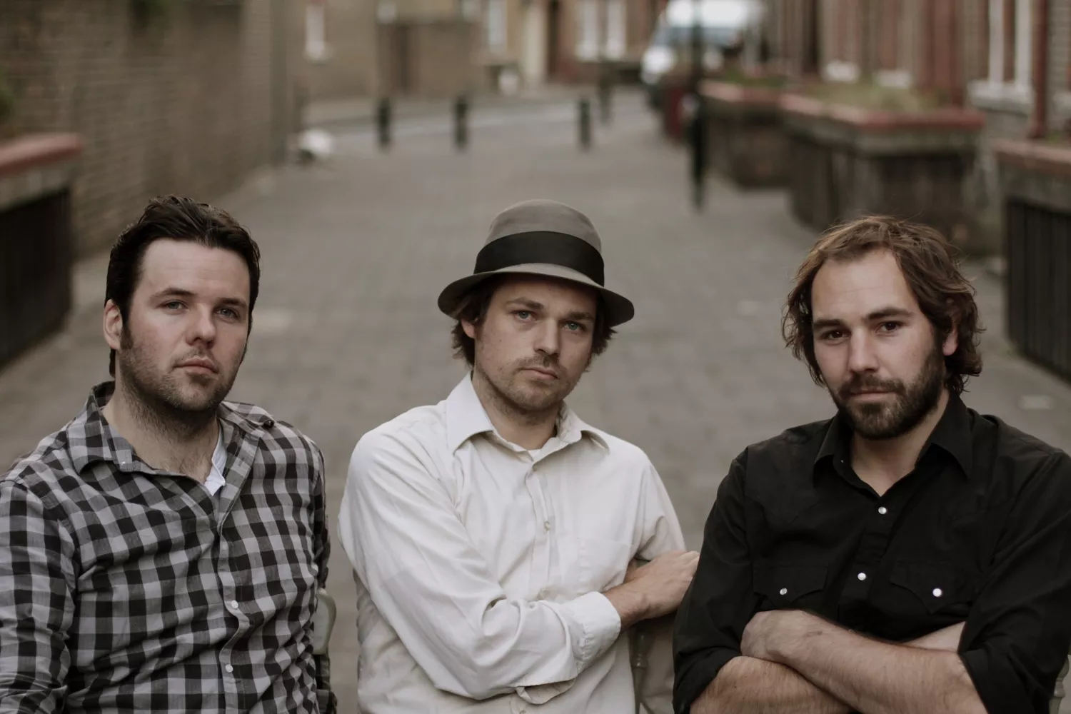 Klak Tik – Musik med regntema