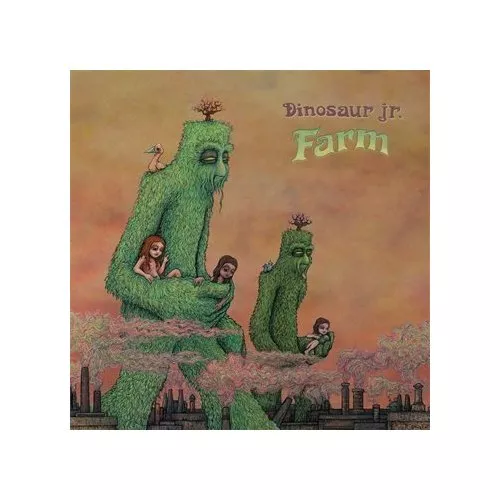 Farm - Dinosaur Jr.