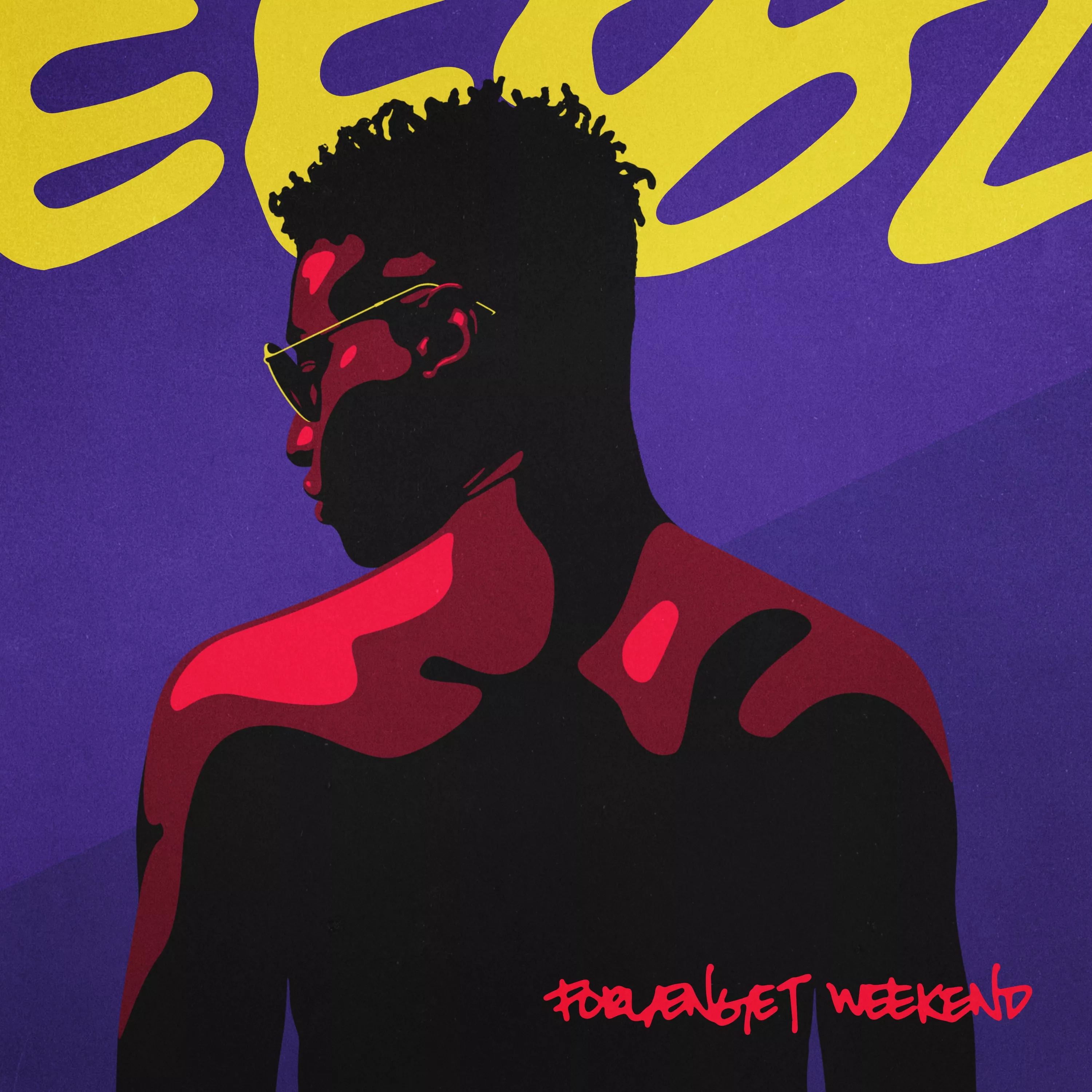 Ny EP giver dig “Forlænget Weekend”