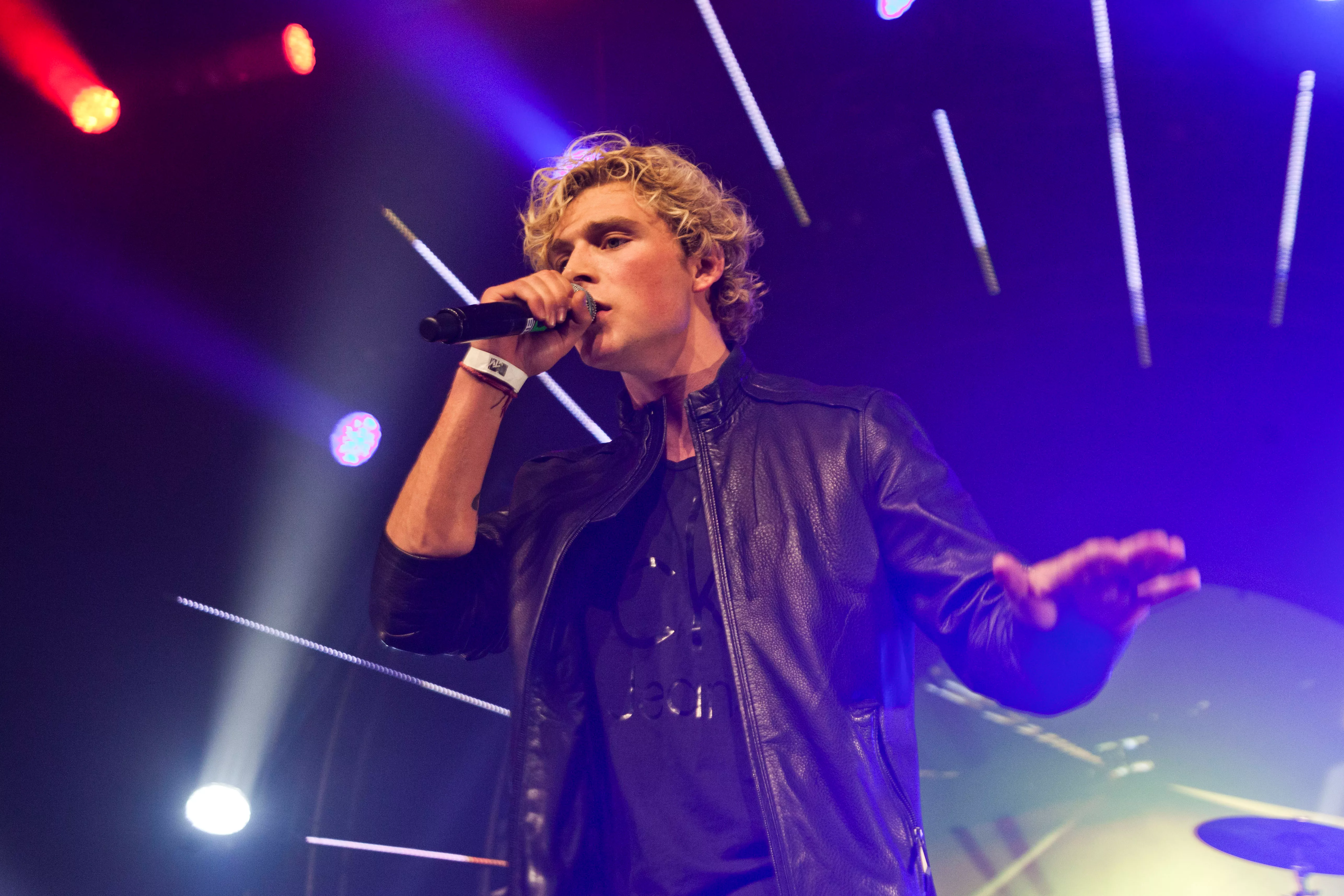 Stor musikevent i Knuthenborg Safaripark