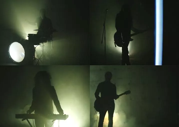 Tillbaka efter uppskattad debut