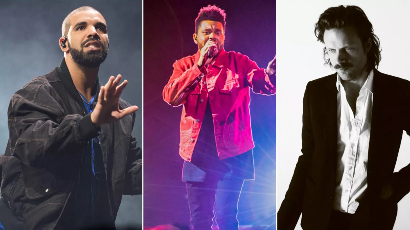 Kronikk: Er lange album et resultat av streamingkulturen eller nytelsessyke artister?