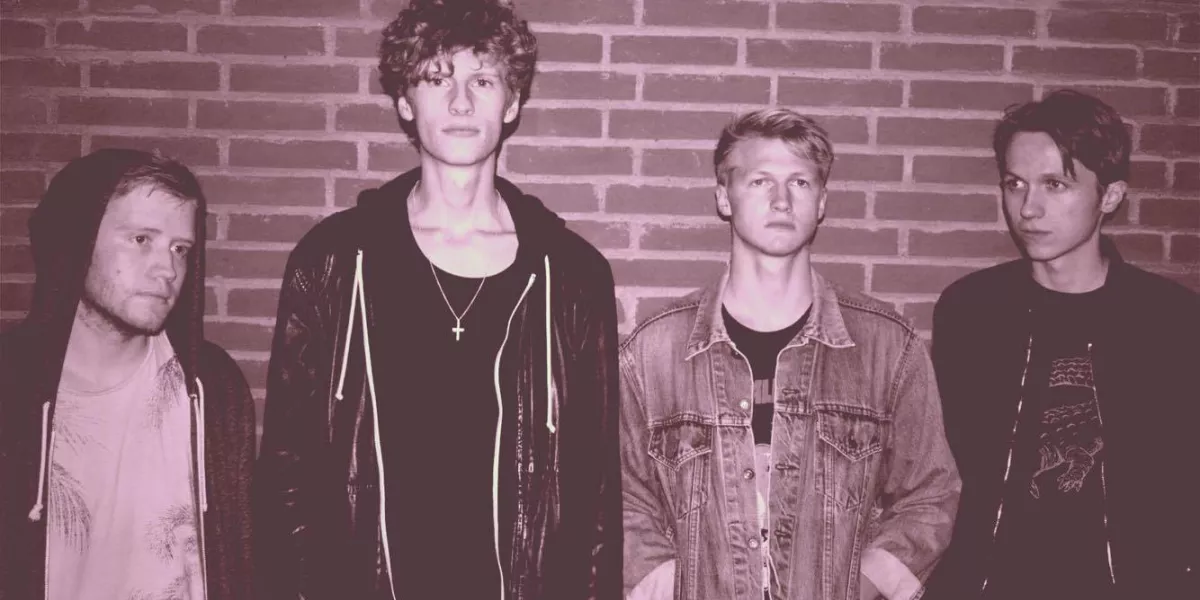 Rose-coloured Glasses - Vic Tayla