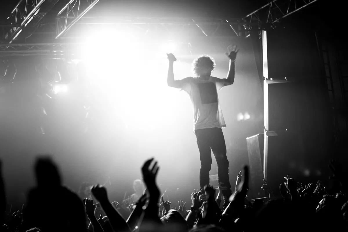 Reptile Youth klar med nyt album og turné