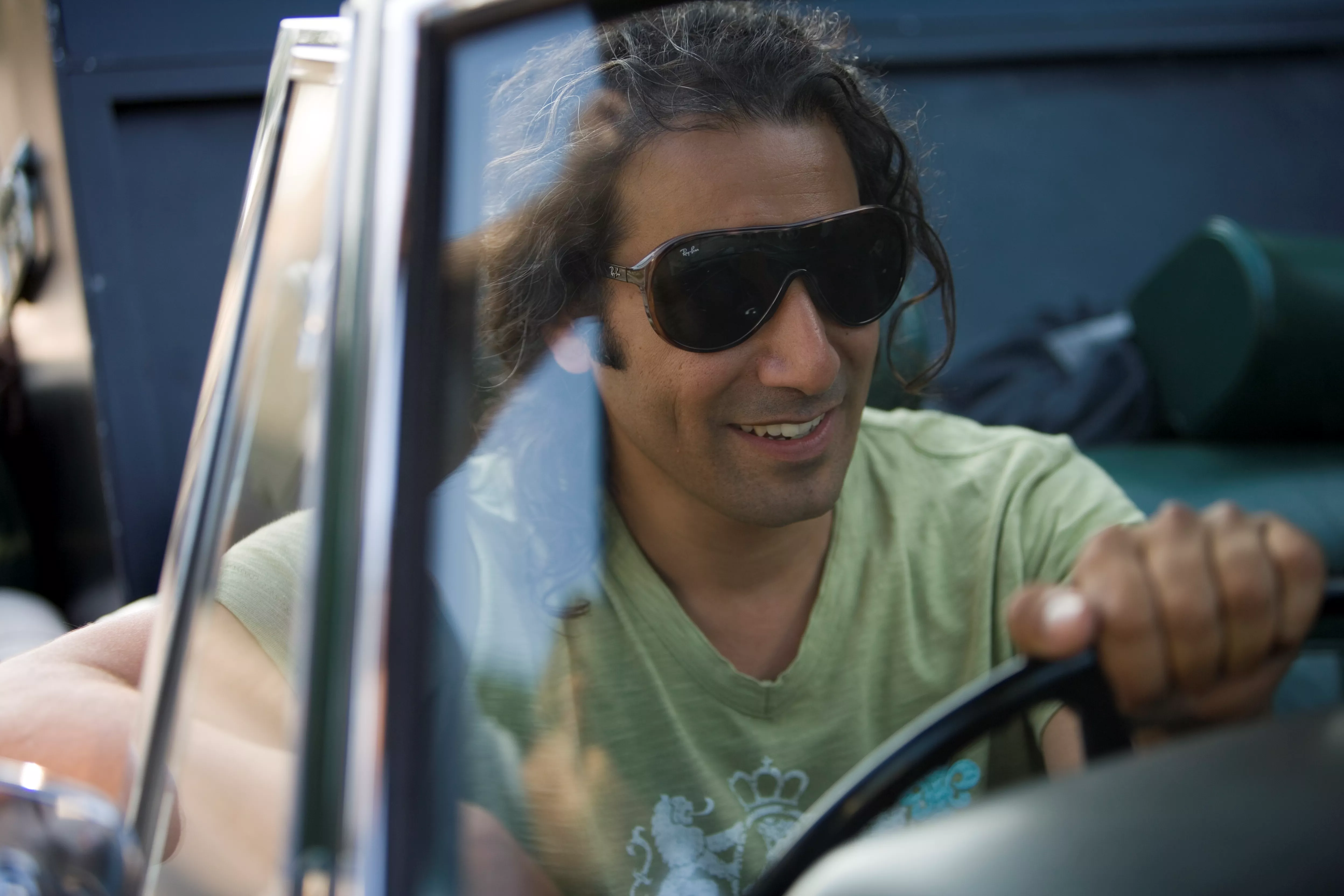 Erann DD er øverste nyhed på hitlisten