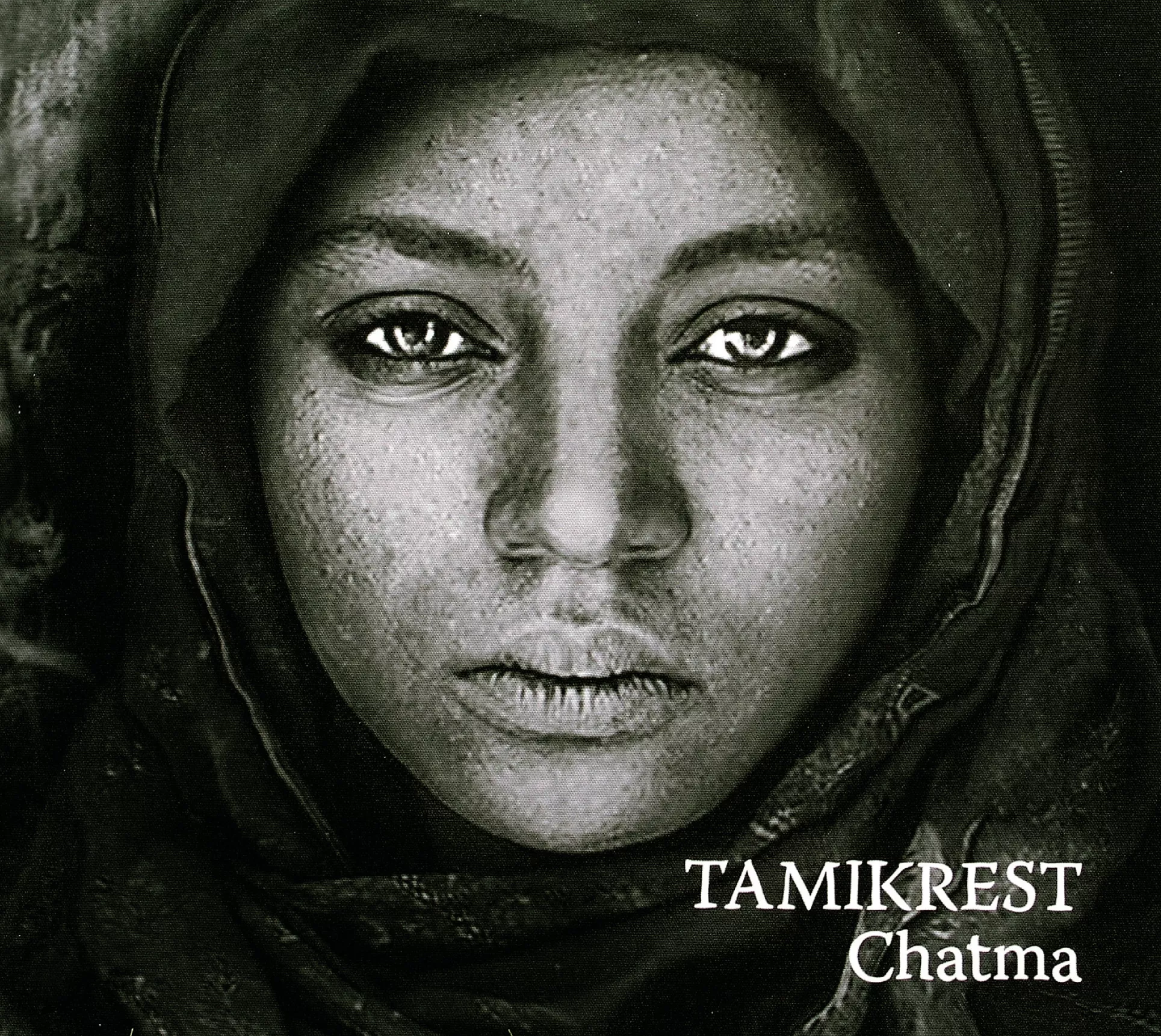 Chatma - Tamikrest