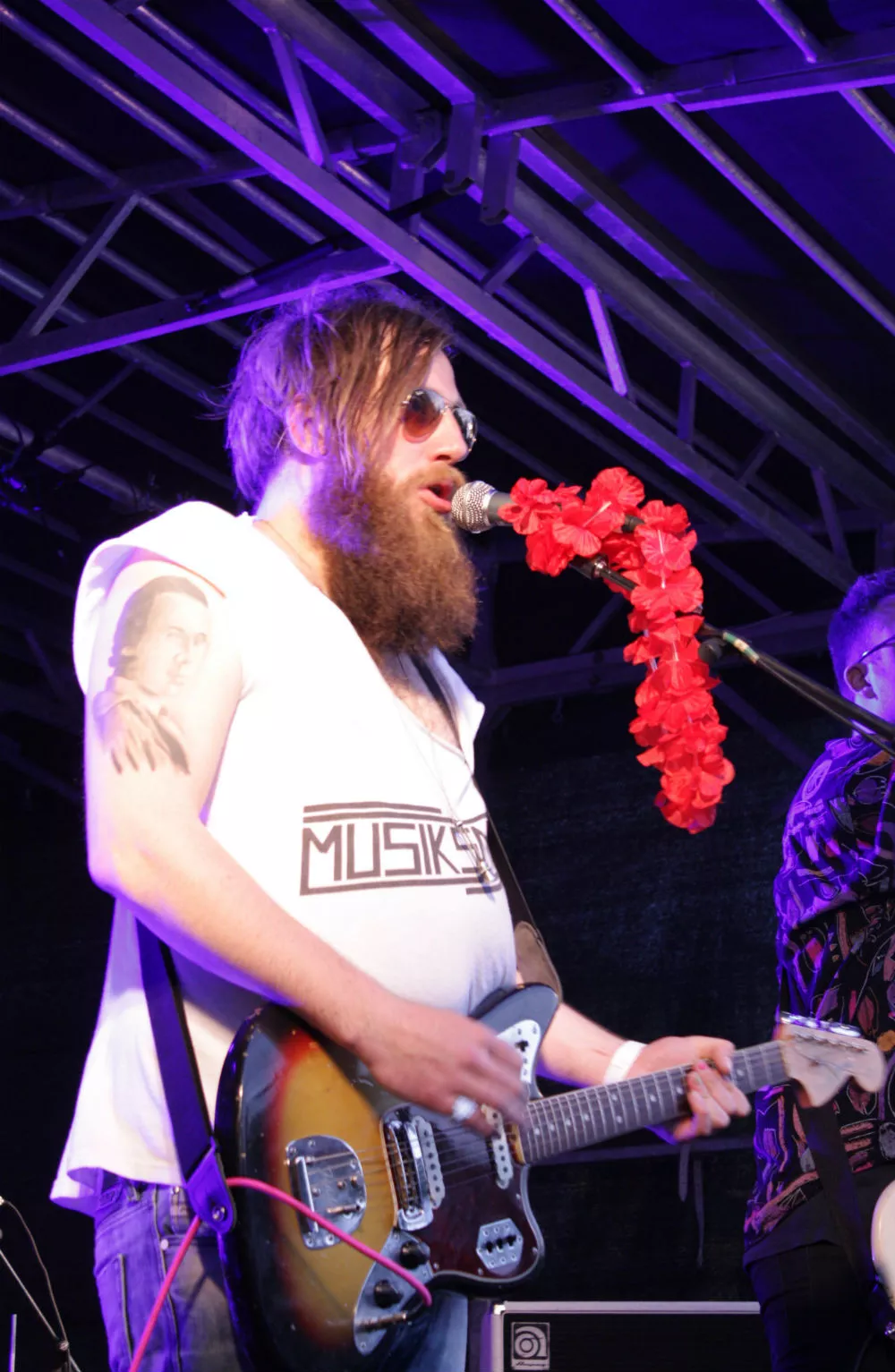 Kærlighedsfest i det sydfynske øhav