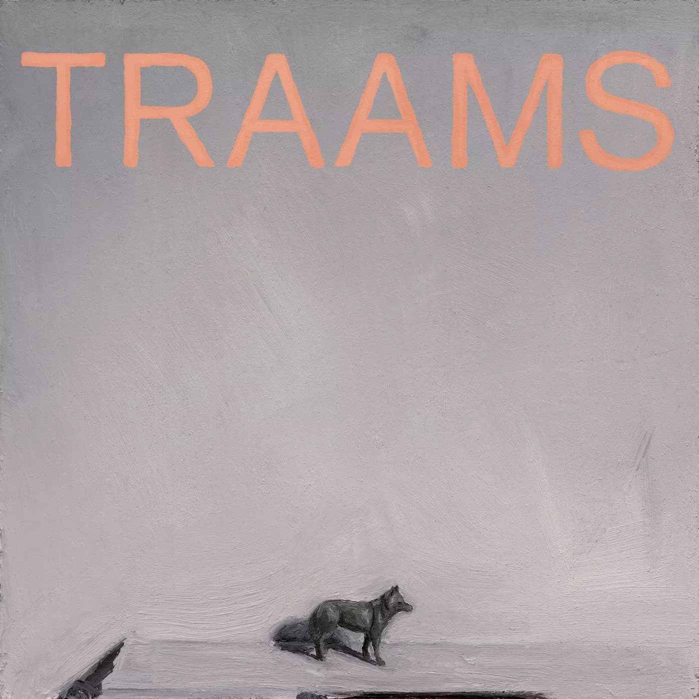 Modern Dancing - TRAAMS