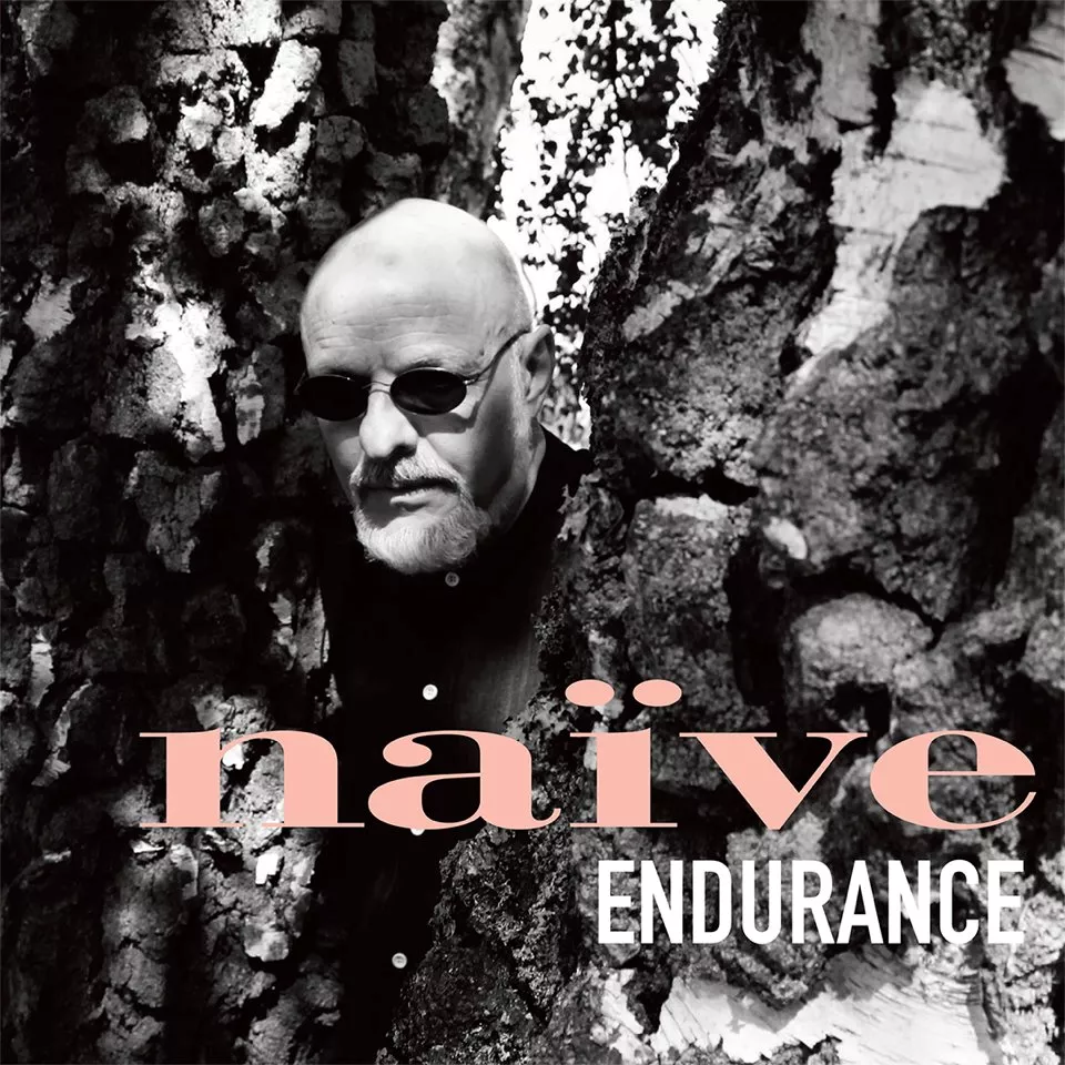 Endurance - naïve