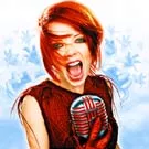 Shirley Manson har fået stemmen igen