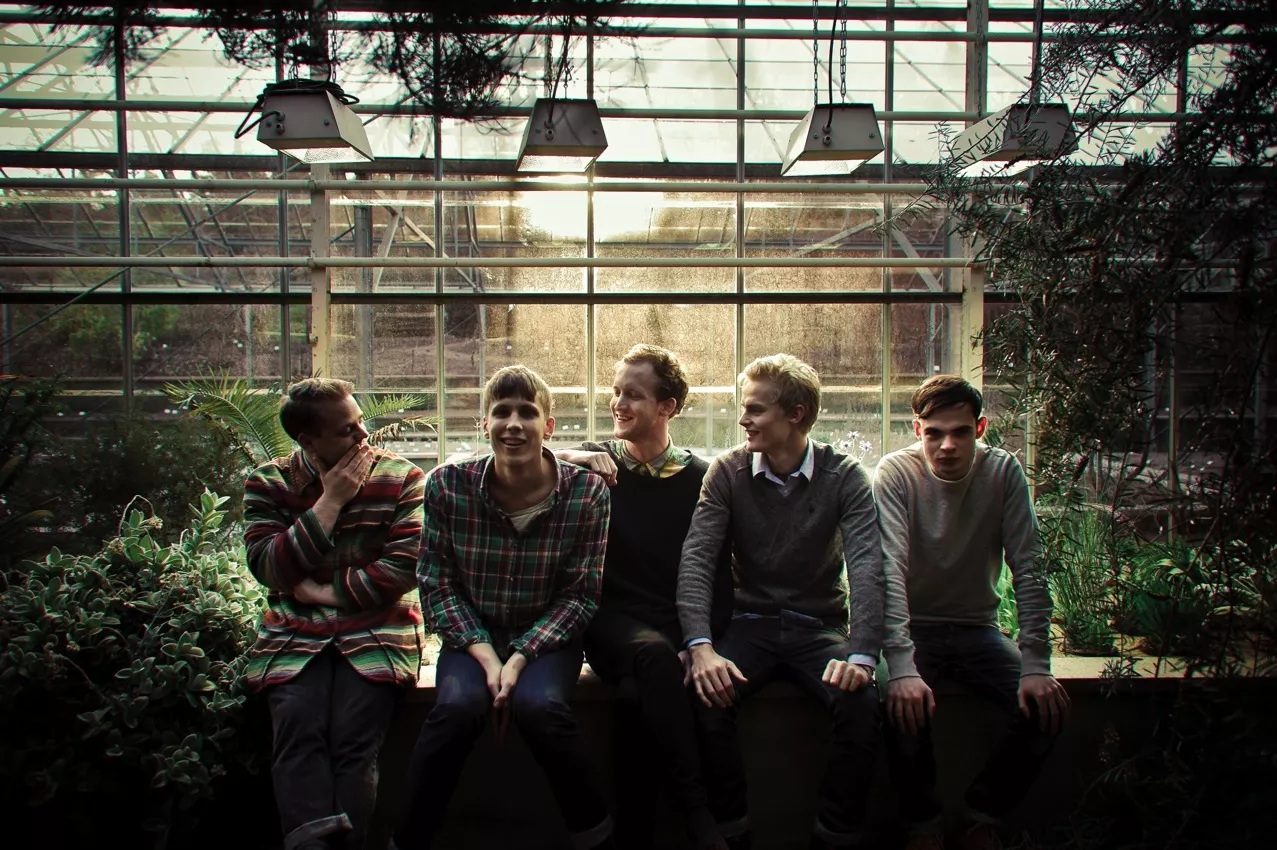 VIDEOPREMIÄR: Bye Bye Bicycle