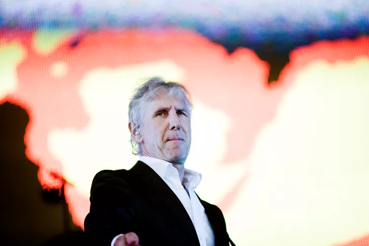 TV-2 og Dúné til Grøn Koncert