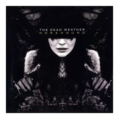 Horehound - The Dead Weather