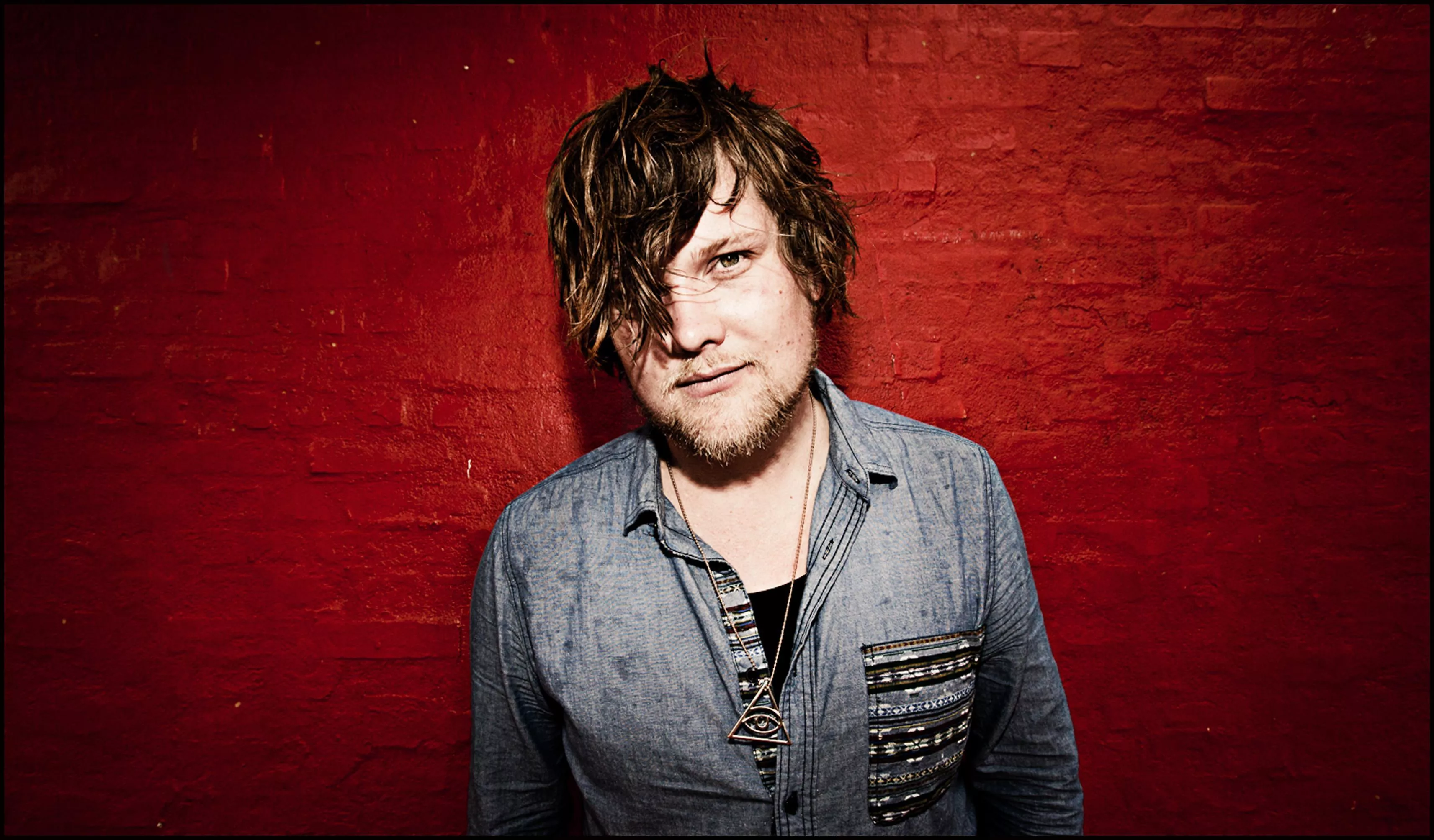 Hymns from Nineveh – Tid, død og opstandelse