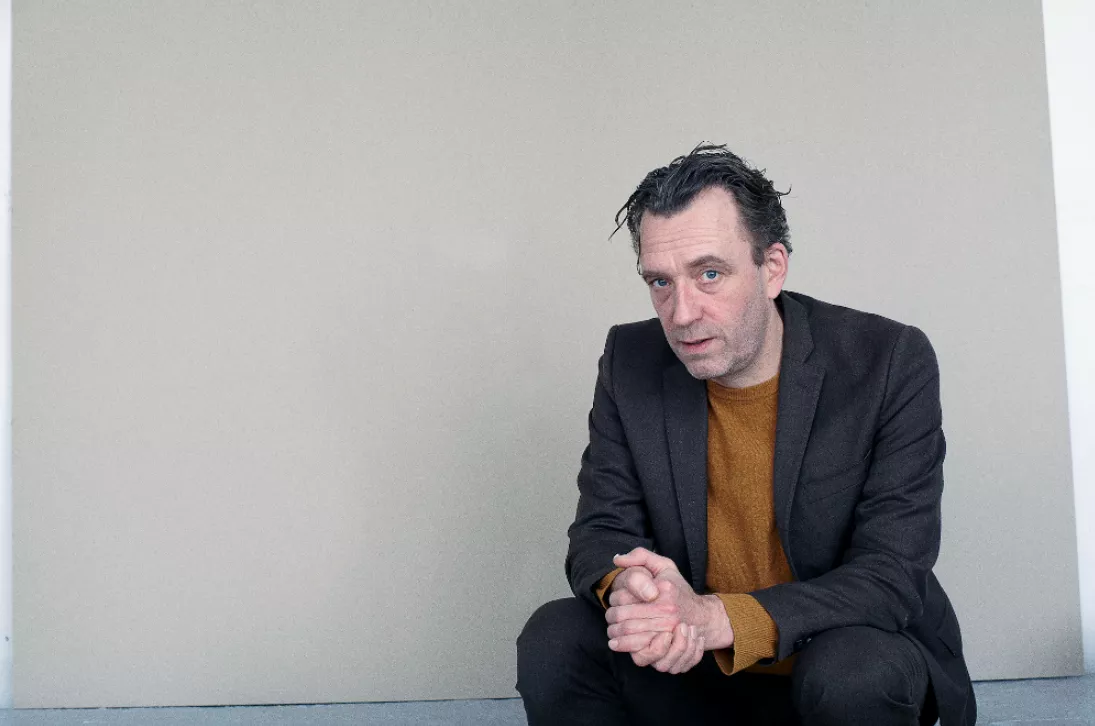 Nørlund tilbage som solist i sikker udgivelse