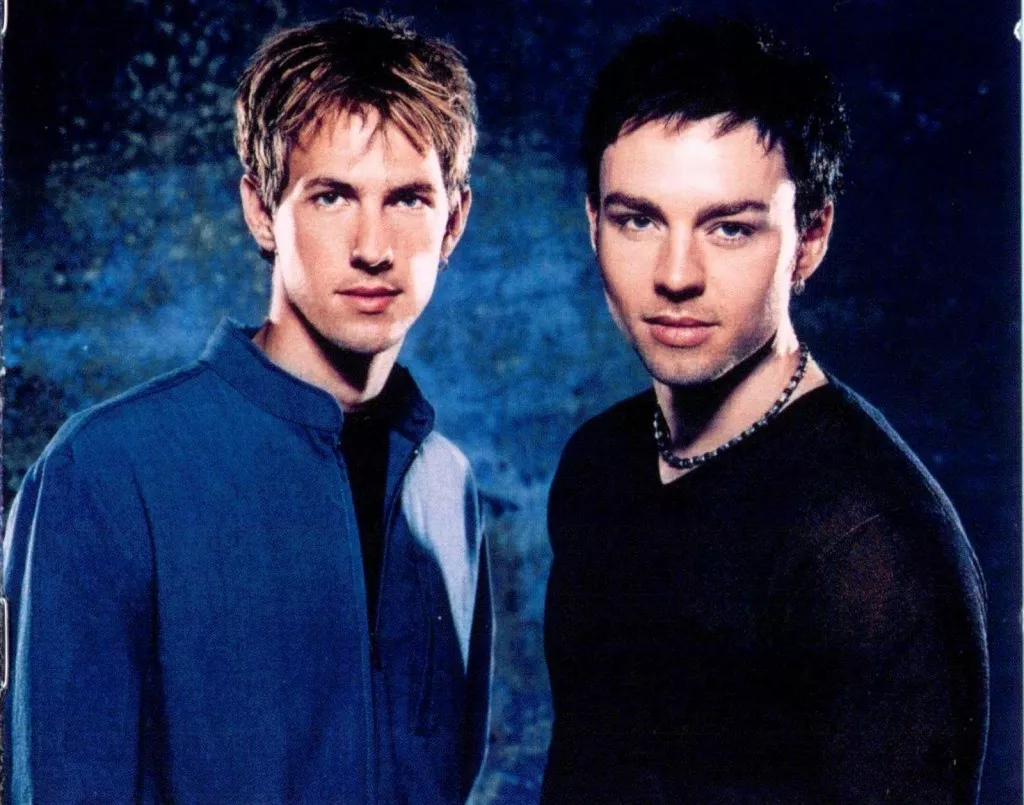 Tidenes påskehits: 90-tallet