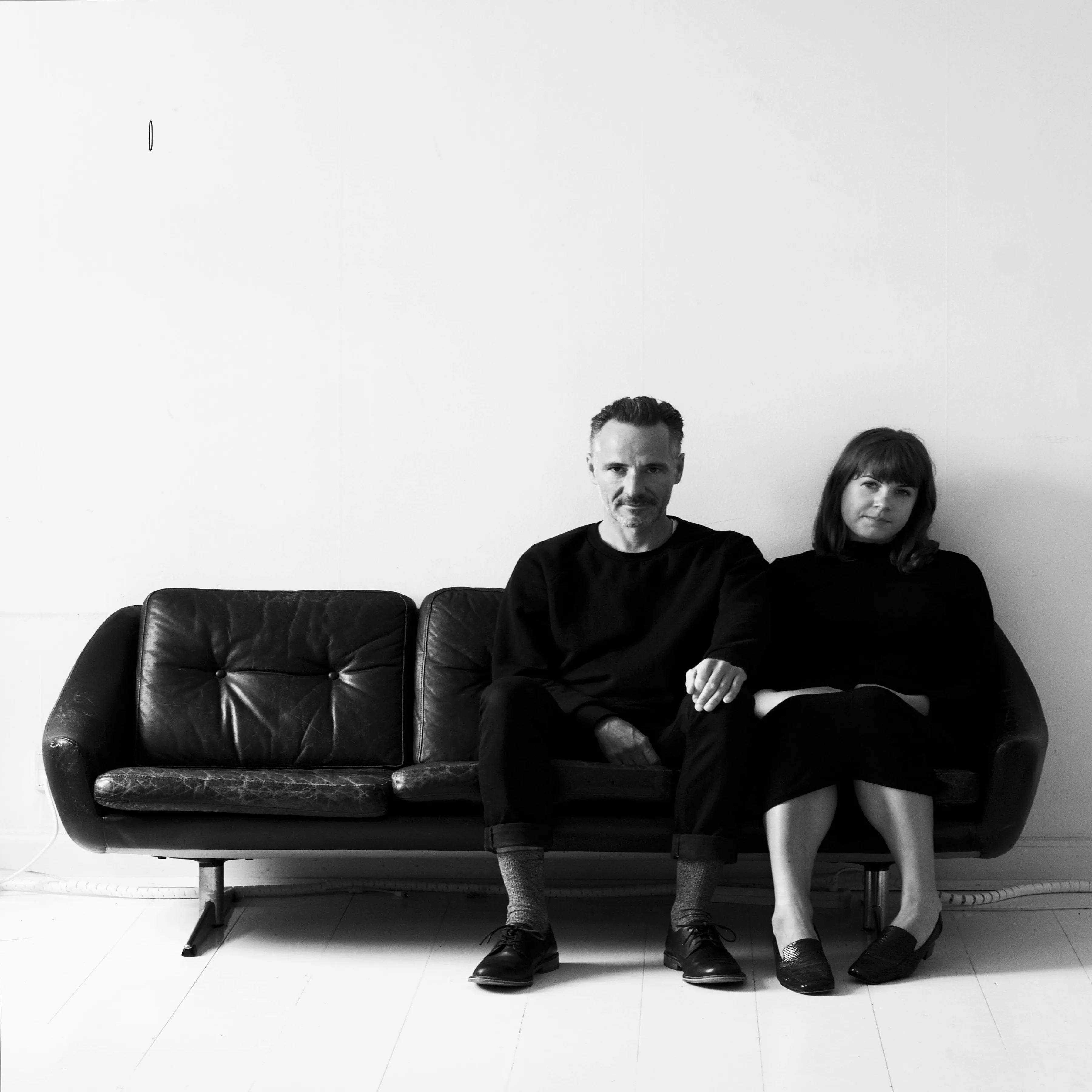 Vokalbaseret lo-fi artrock uden afgørende bid