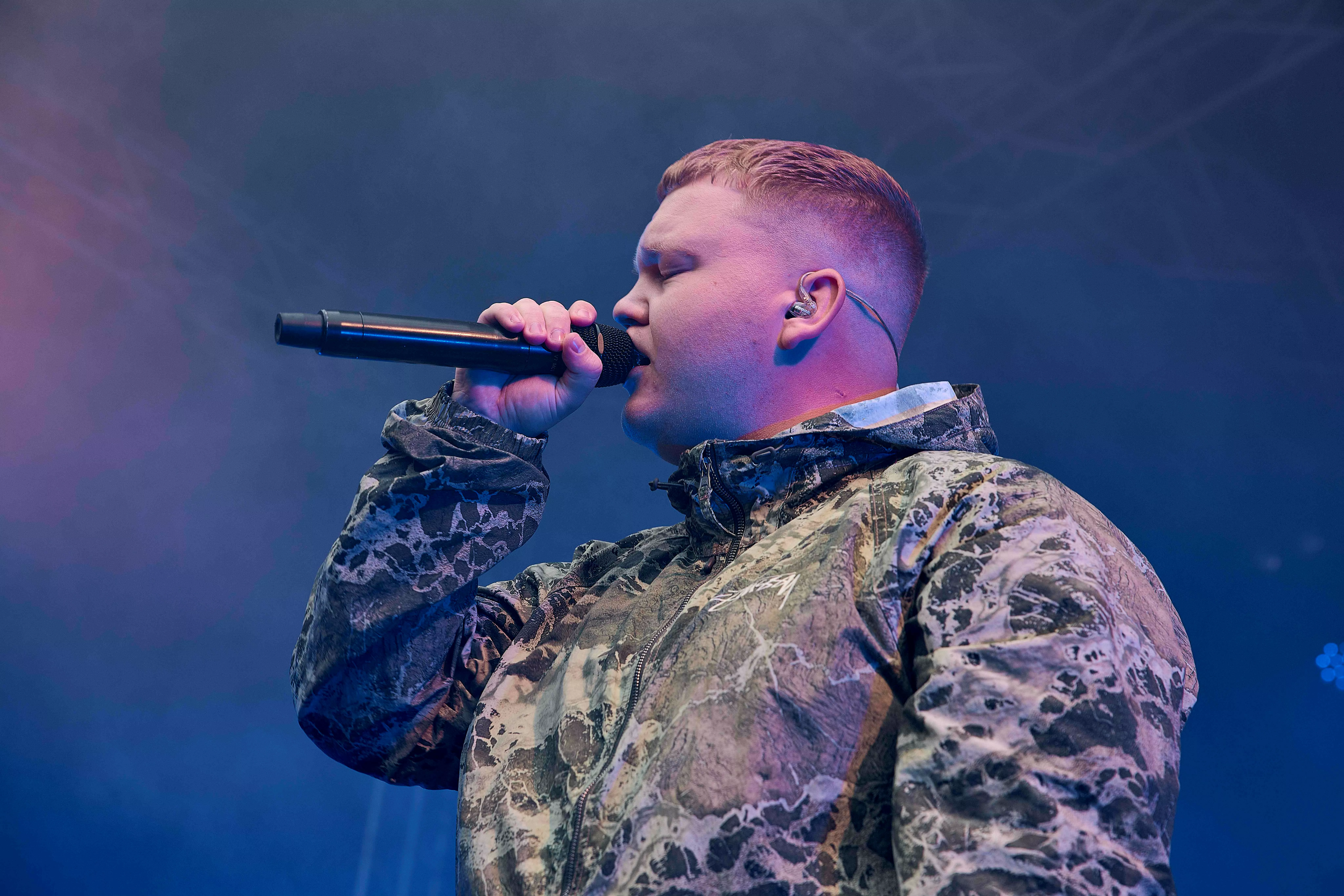 Mudder blev forvandlet til solskin og måneskær