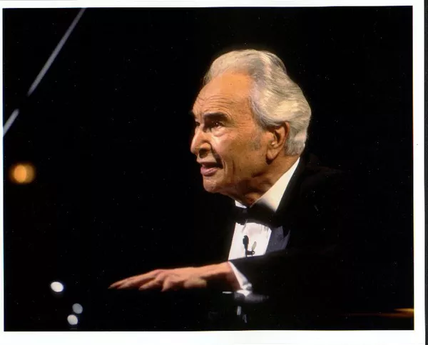 Jazzlegende er død