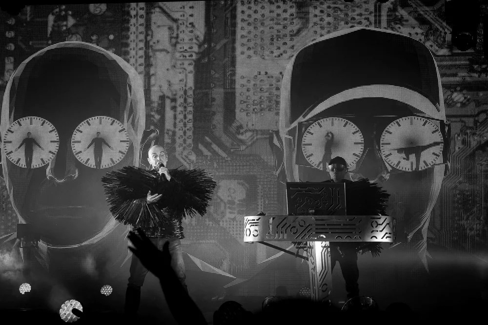 De bedste - og værste - koncerter på Smukfest