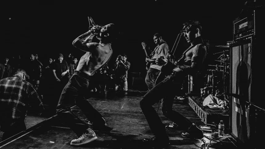 LISTA: 10 hardcoresläpp mellan 2010-2020 du bör kolla in