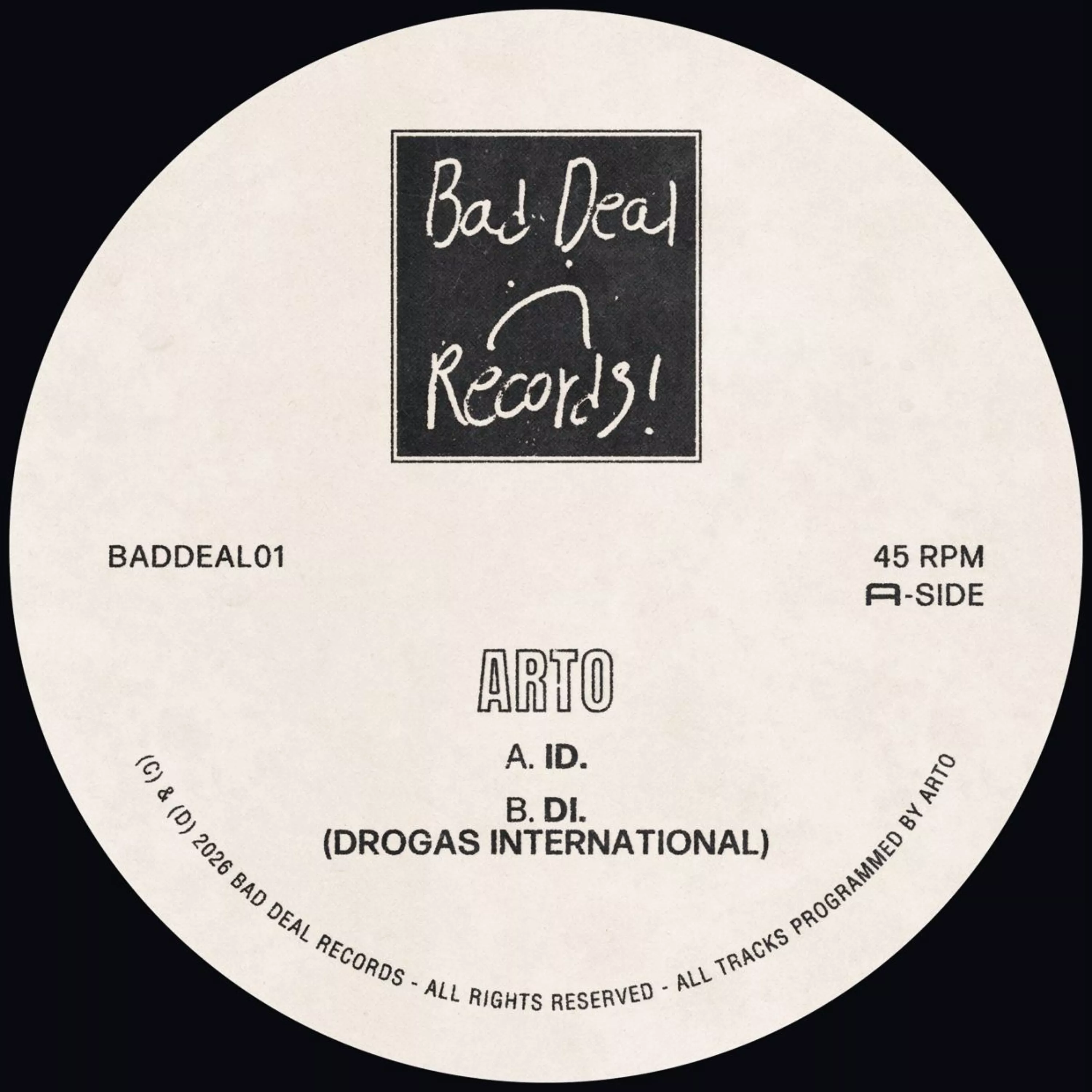 ID. DI. - Arto