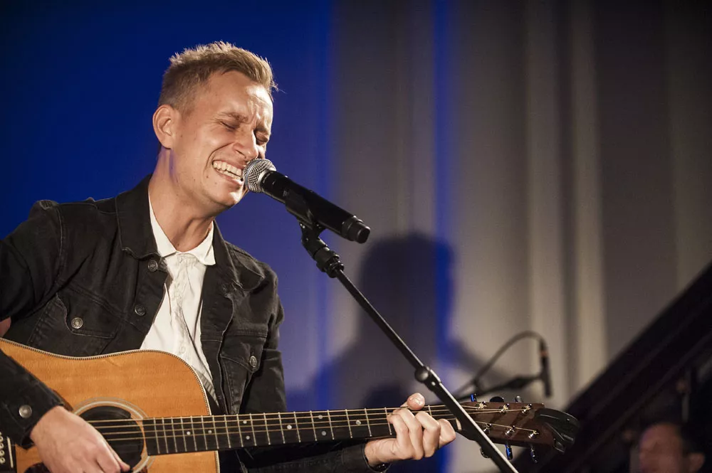 Toppen af Poppen-aktuelle NOAH giver koncert i DR’s Koncertsal