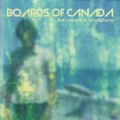 Boards of Canada på GAFFA Radio i aften