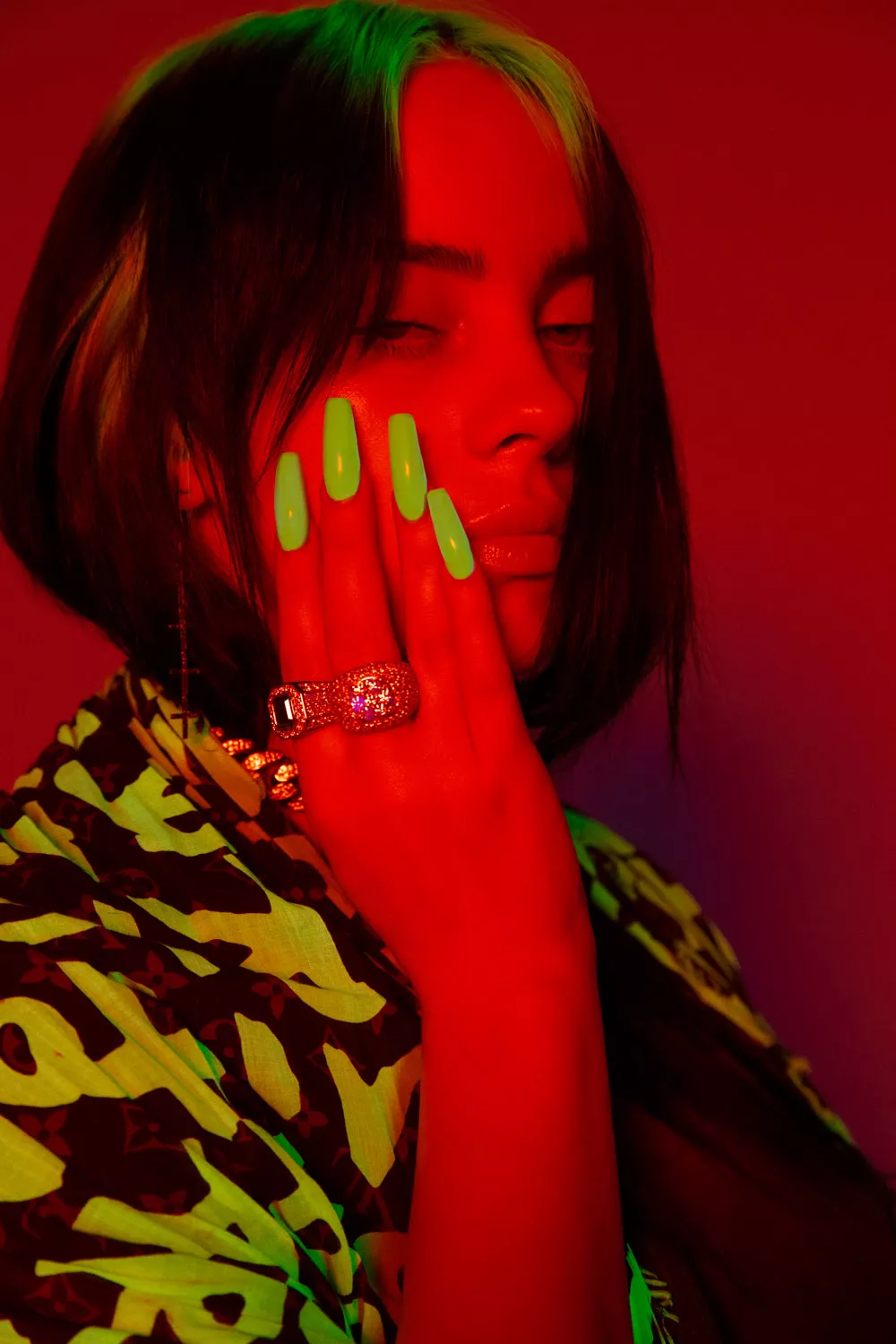 SPELLISTAN V 47 – Hör veckans bästa låtar