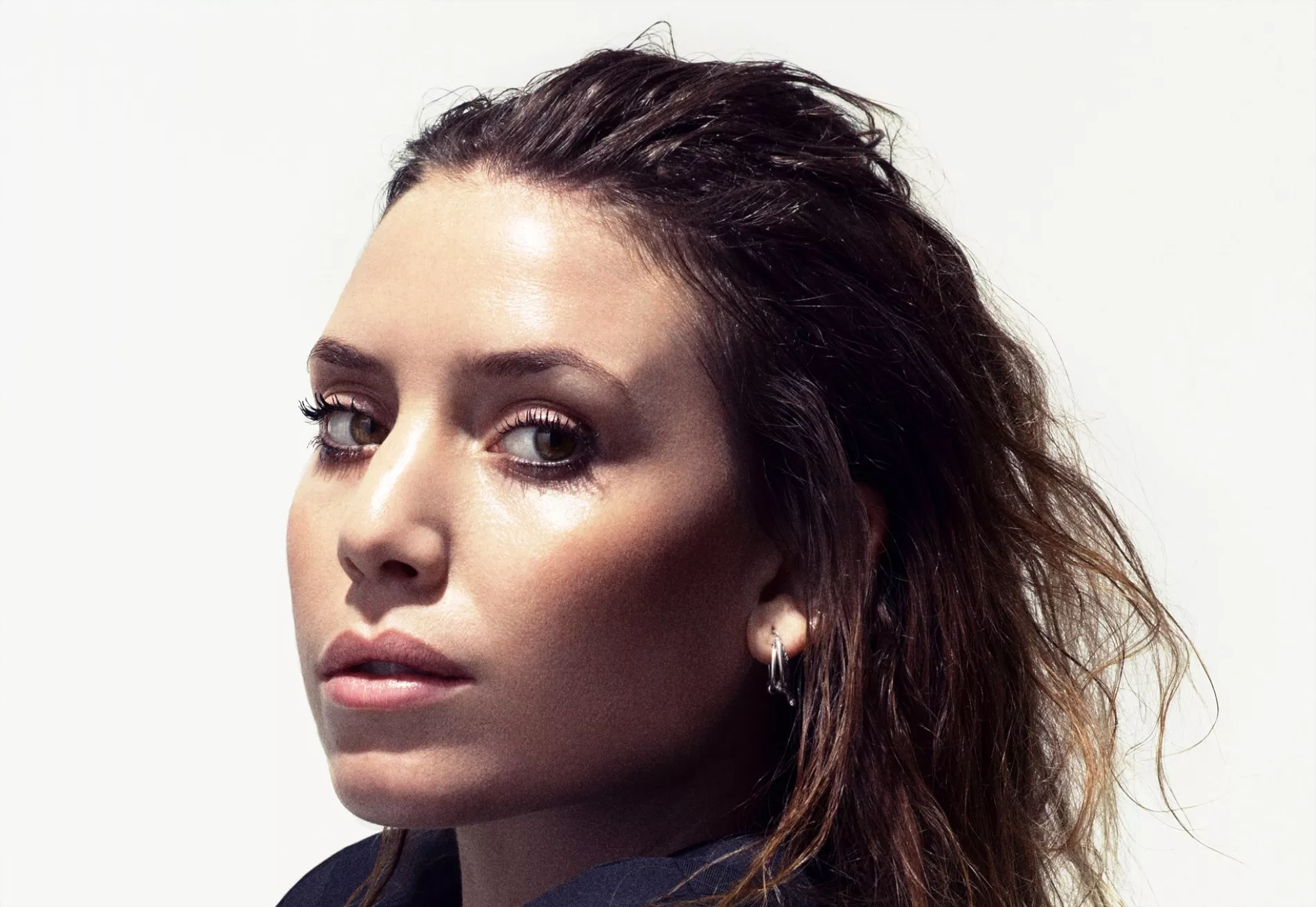 Lykke Li til Slottsfjell