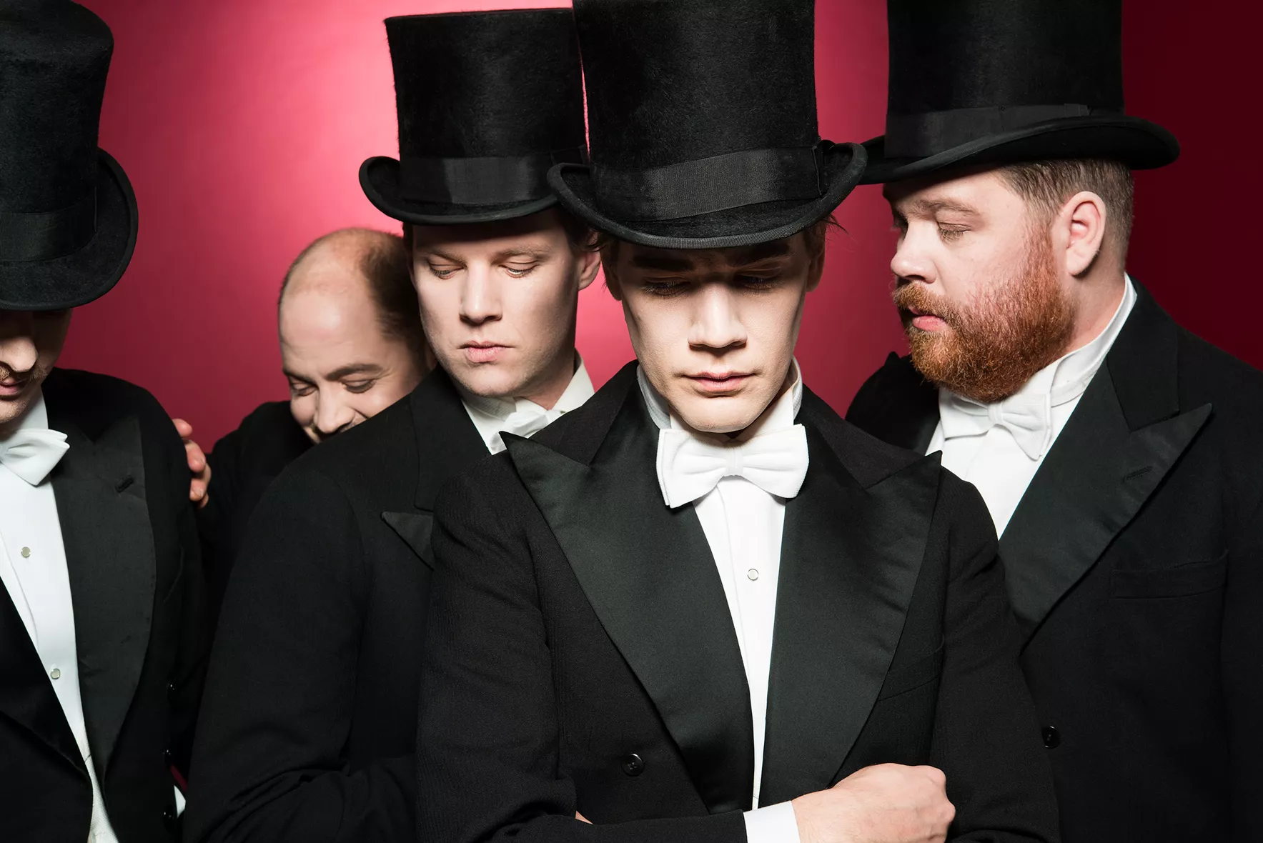 Så mange millioner må The Hives betale The Cardigans